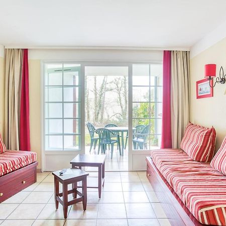 Le Domaine De Gascogne - Appartement 2 Pieces 4/5 Personnes ビスカロッス エクステリア 写真