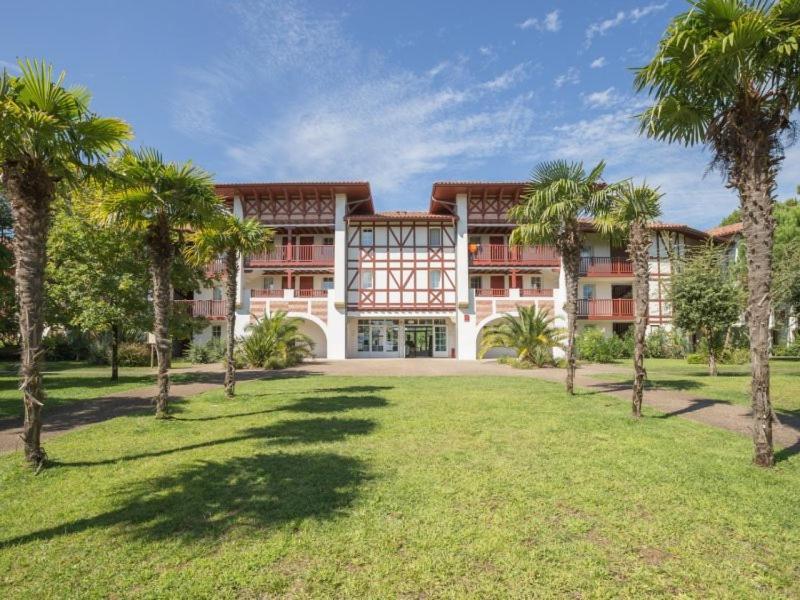 Le Domaine De Gascogne - Appartement 2 Pieces 4/5 Personnes ビスカロッス エクステリア 写真