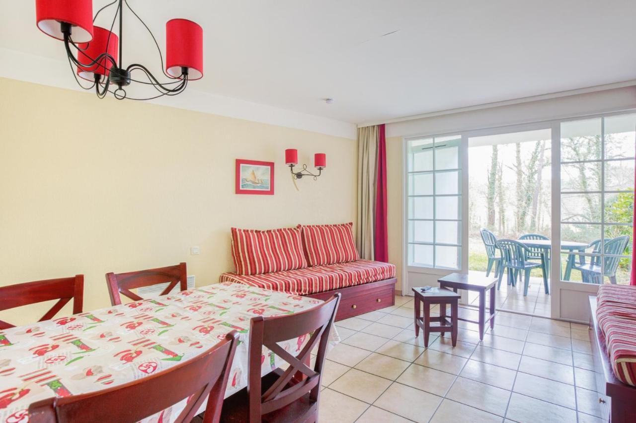 Le Domaine De Gascogne - Appartement 2 Pieces 4/5 Personnes ビスカロッス エクステリア 写真