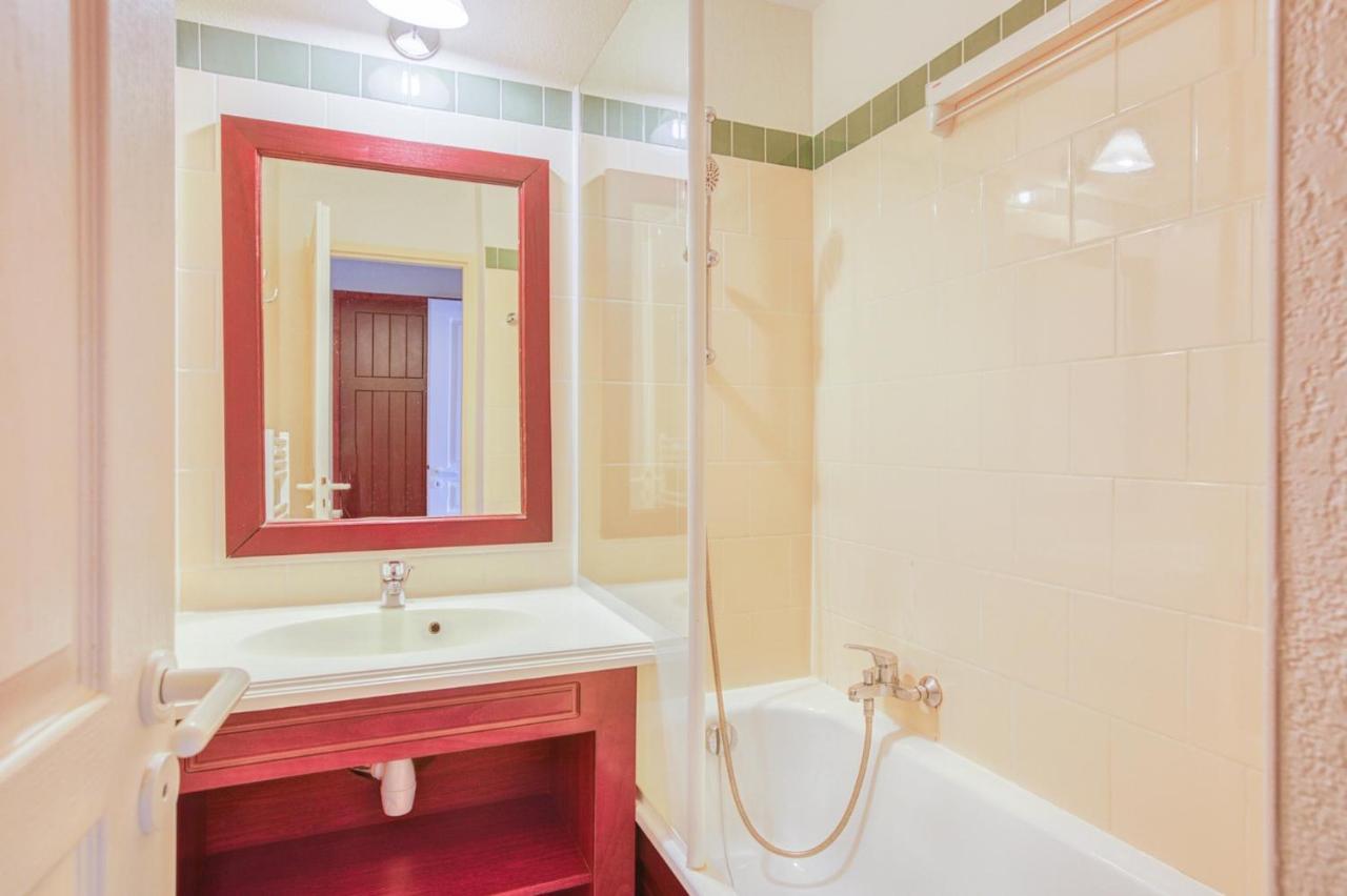 Le Domaine De Gascogne - Appartement 2 Pieces 4/5 Personnes ビスカロッス エクステリア 写真