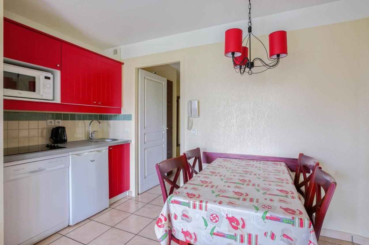 Le Domaine De Gascogne - Appartement 2 Pieces 4/5 Personnes ビスカロッス エクステリア 写真
