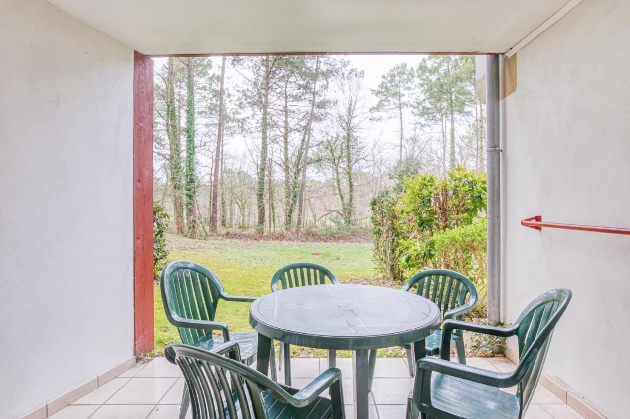 Le Domaine De Gascogne - Appartement 2 Pieces 4/5 Personnes ビスカロッス エクステリア 写真