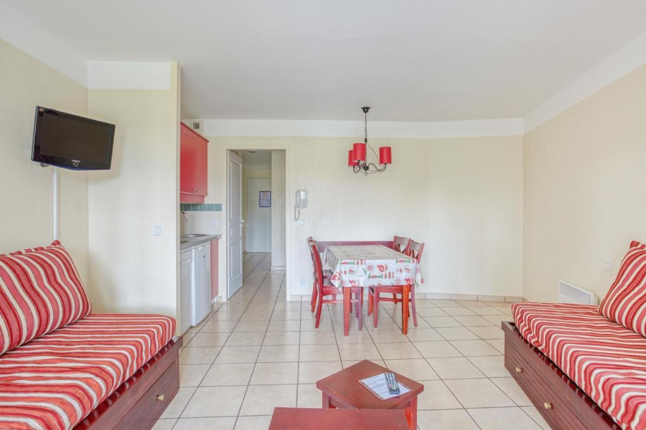 Le Domaine De Gascogne - Appartement 2 Pieces 4/5 Personnes ビスカロッス エクステリア 写真