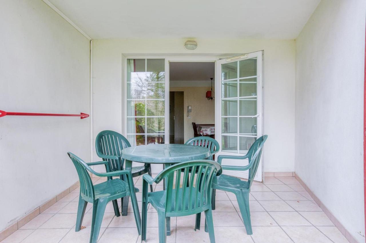 Le Domaine De Gascogne - Appartement 2 Pieces 4/5 Personnes ビスカロッス エクステリア 写真