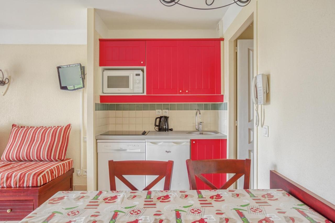 Le Domaine De Gascogne - Appartement 2 Pieces 4/5 Personnes ビスカロッス エクステリア 写真