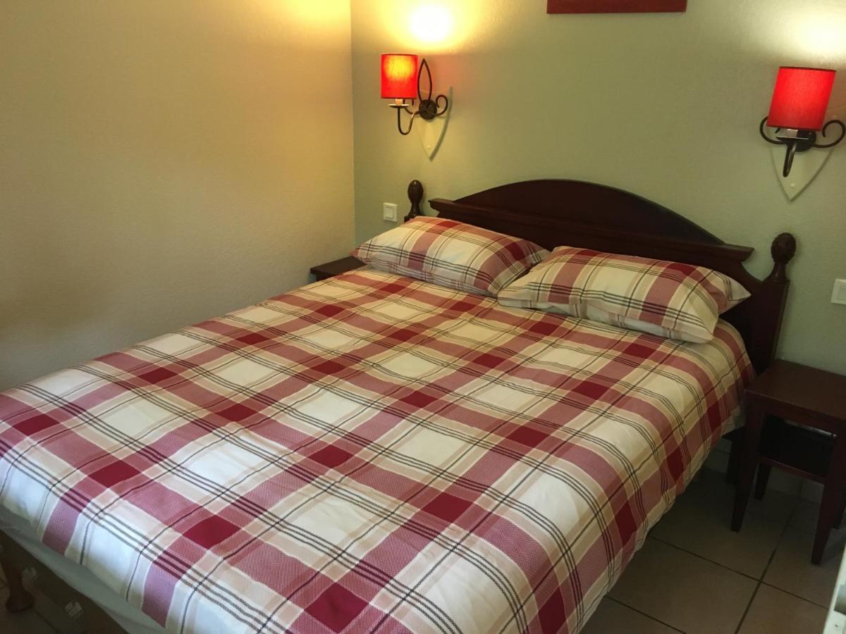 Le Domaine De Gascogne - Appartement 2 Pieces 4/5 Personnes ビスカロッス エクステリア 写真